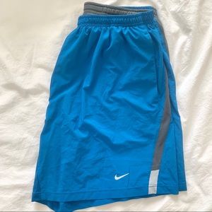 Men’s Nike Dry-Fit Athletic Shorts